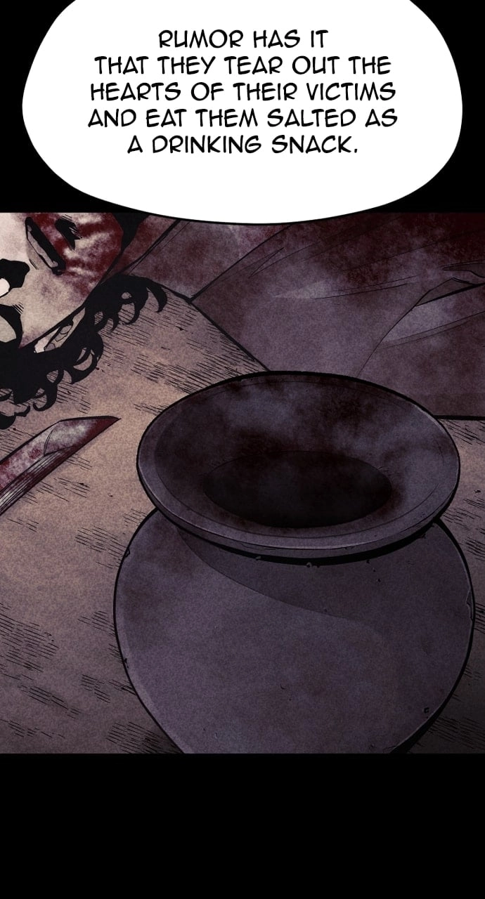 Murim RPG Simulation Chapter 115 Page 33