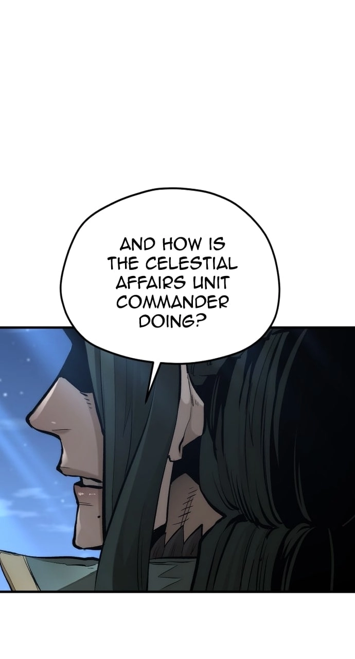 Murim RPG Simulation Chapter 115 Page 63
