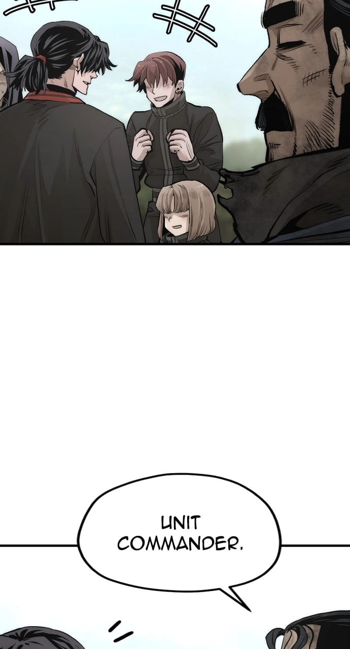 Murim RPG Simulation Chapter 115 Page 48