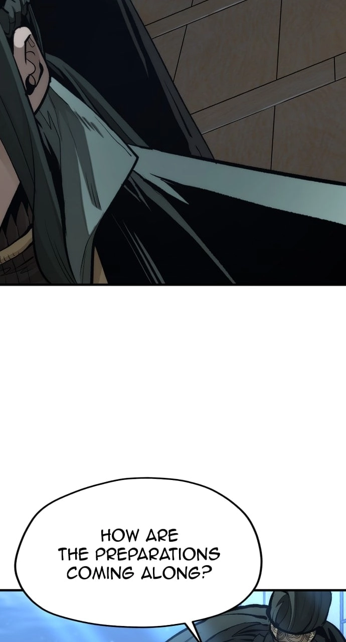 Murim RPG Simulation Chapter 115 Page 60
