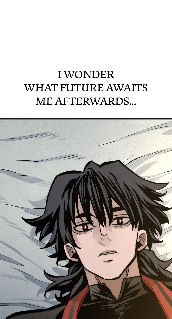 Murim RPG Simulation Chapter 115 Page 119