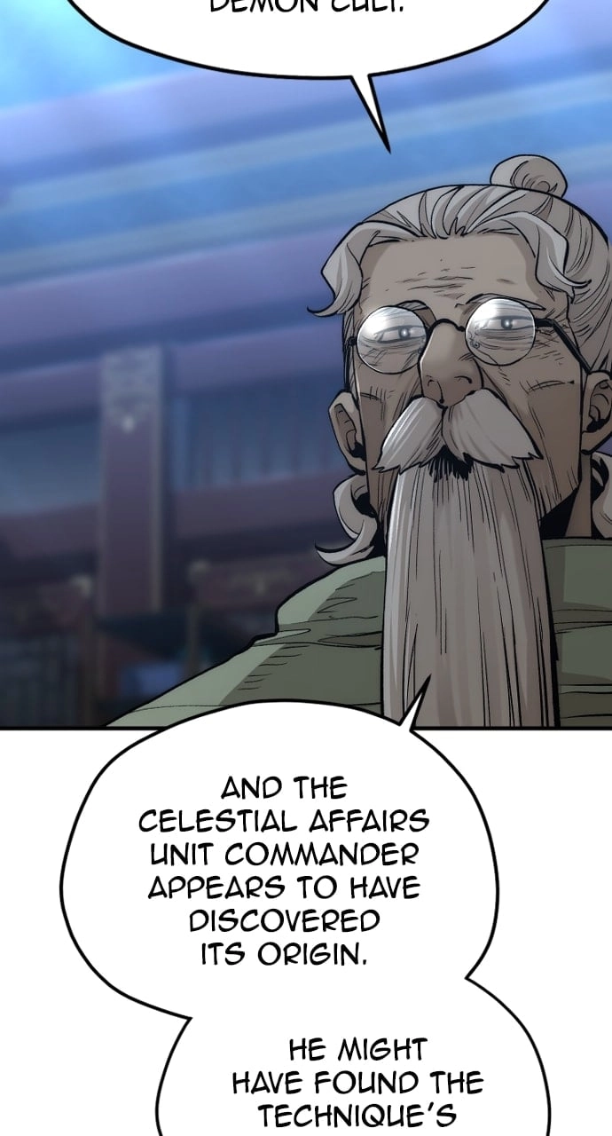 Murim RPG Simulation Chapter 115 Page 75