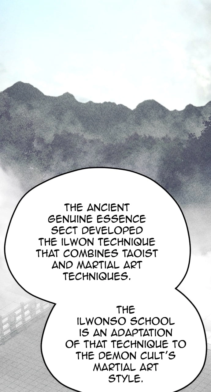 Murim RPG Simulation Chapter 115 Page 29