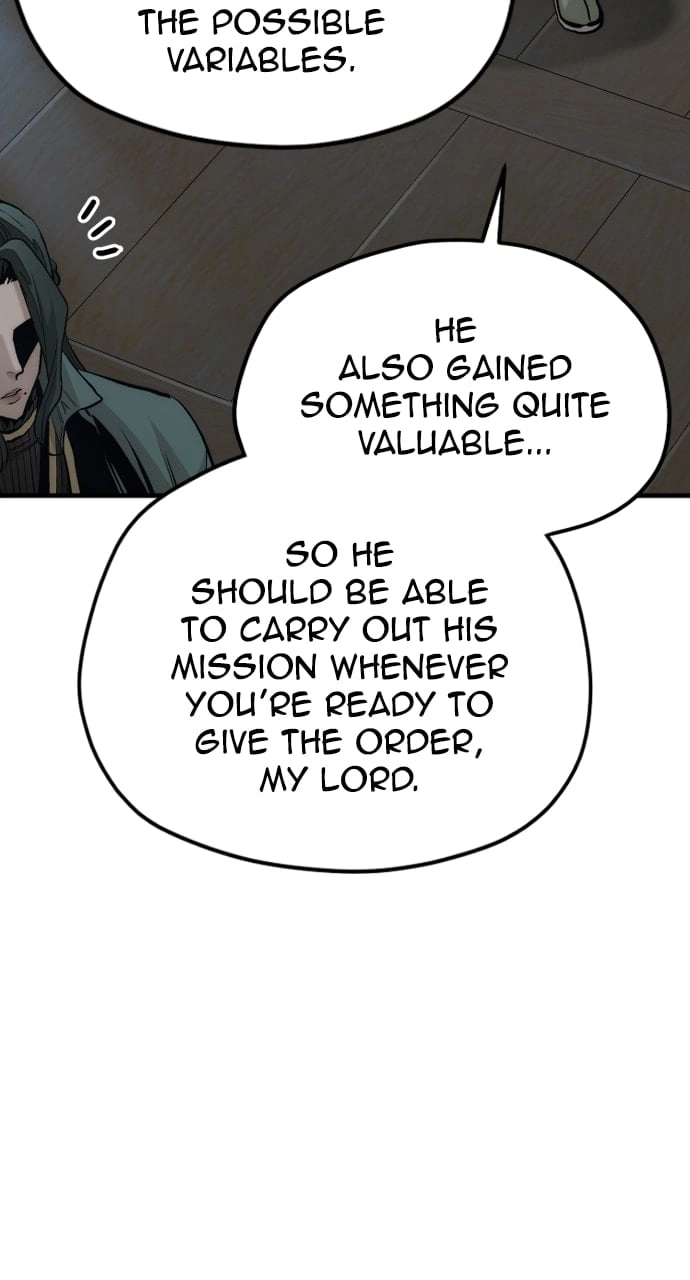Murim RPG Simulation Chapter 115 Page 65