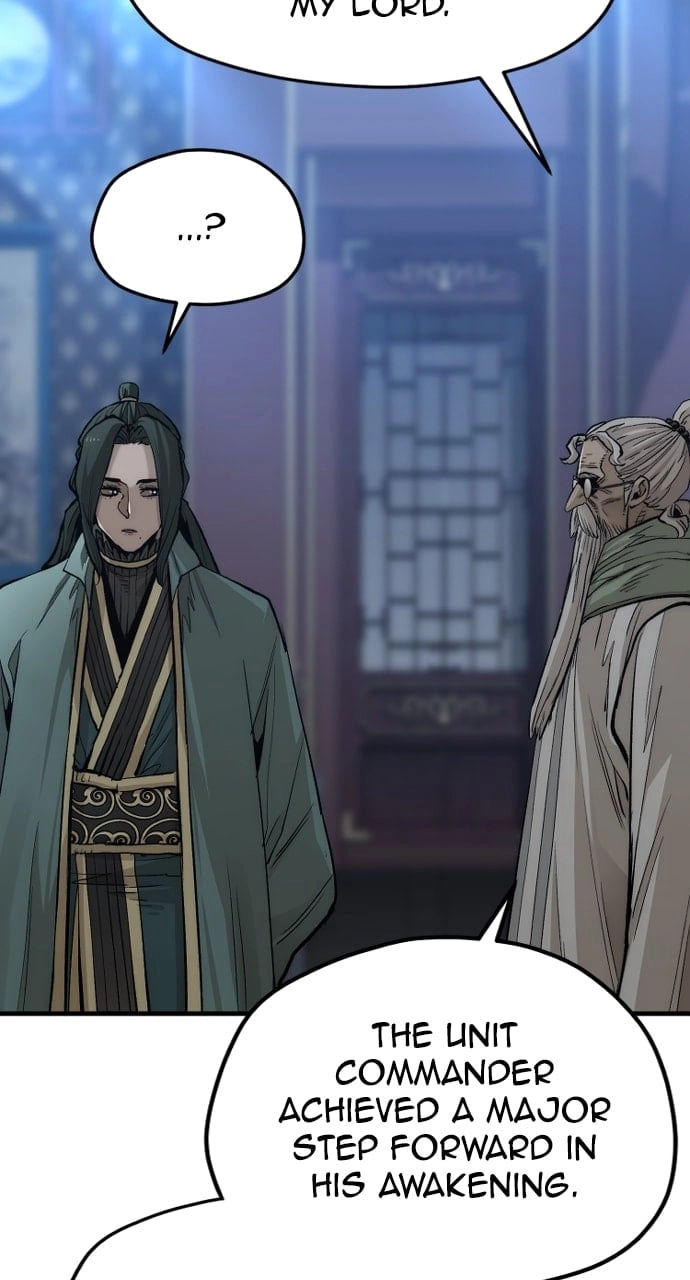 Murim RPG Simulation Chapter 115 Page 70