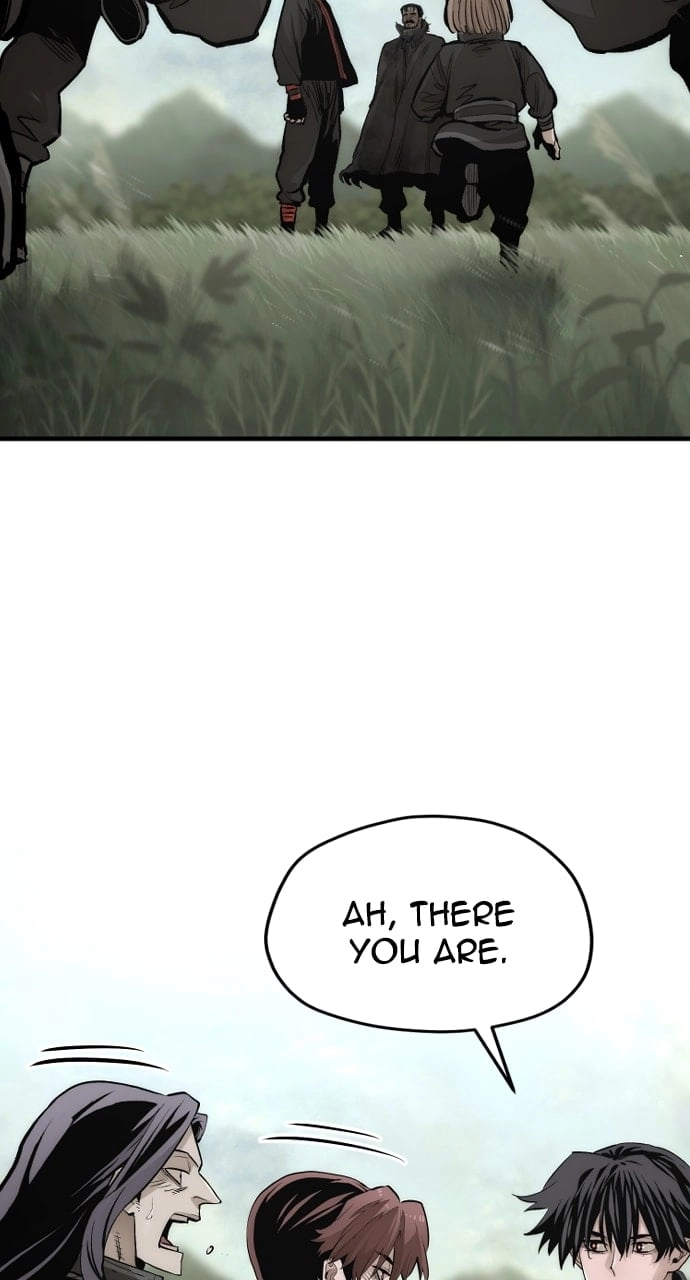 Murim RPG Simulation Chapter 115 Page 46