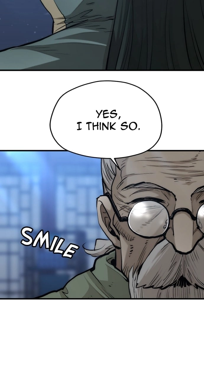 Murim RPG Simulation Chapter 115 Page 67