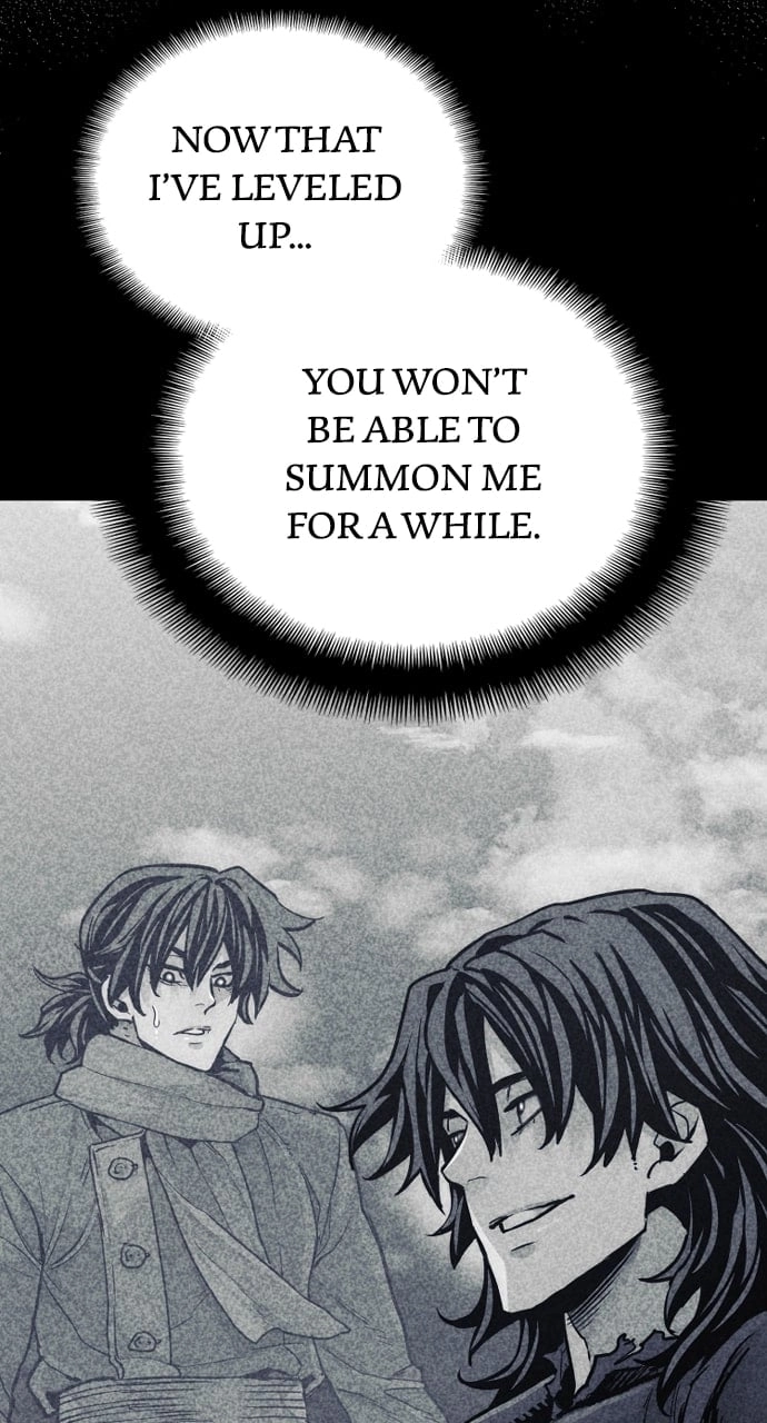 Murim RPG Simulation Chapter 115 Page 123