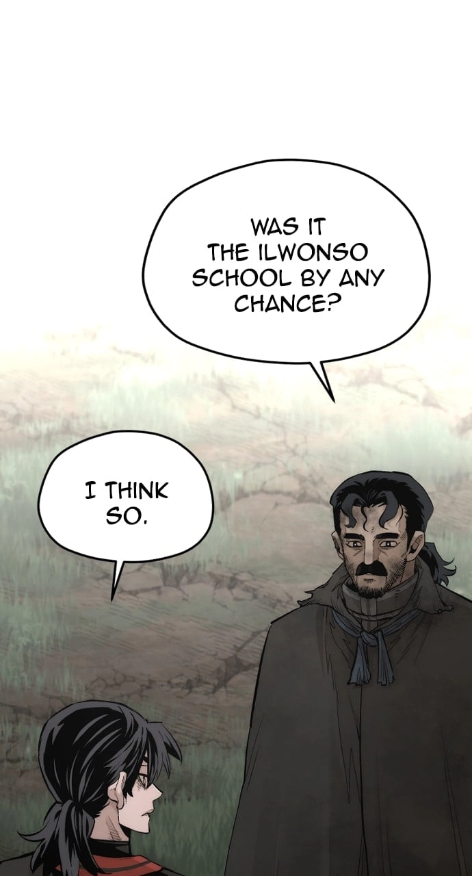 Murim RPG Simulation Chapter 115 Page 25