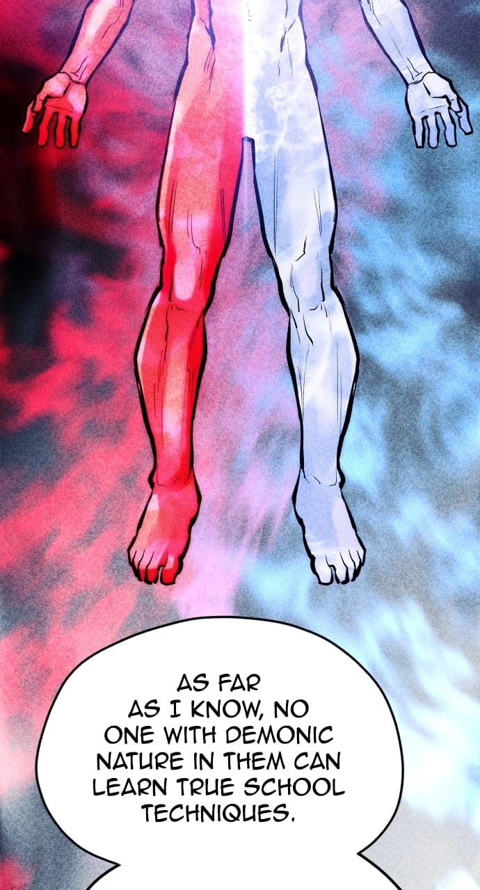 Murim RPG Simulation Chapter 115 Page 86