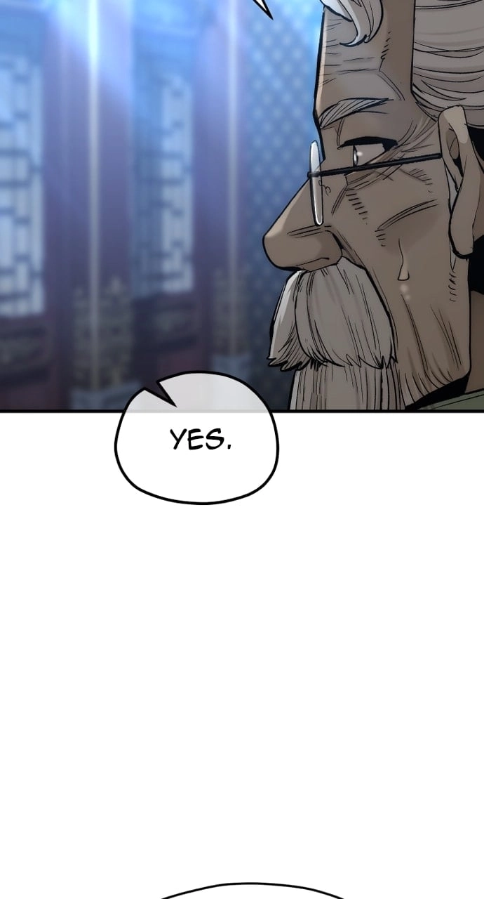Murim RPG Simulation Chapter 115 Page 101