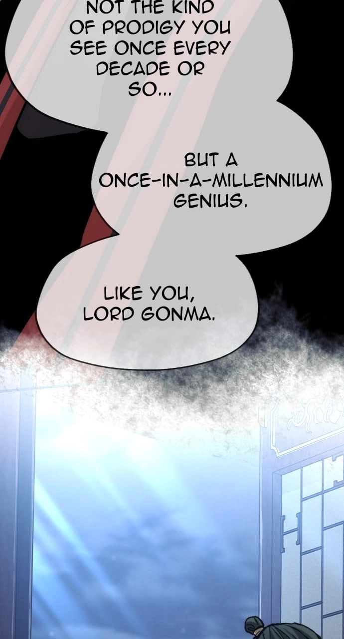 Murim RPG Simulation Chapter 115 Page 81