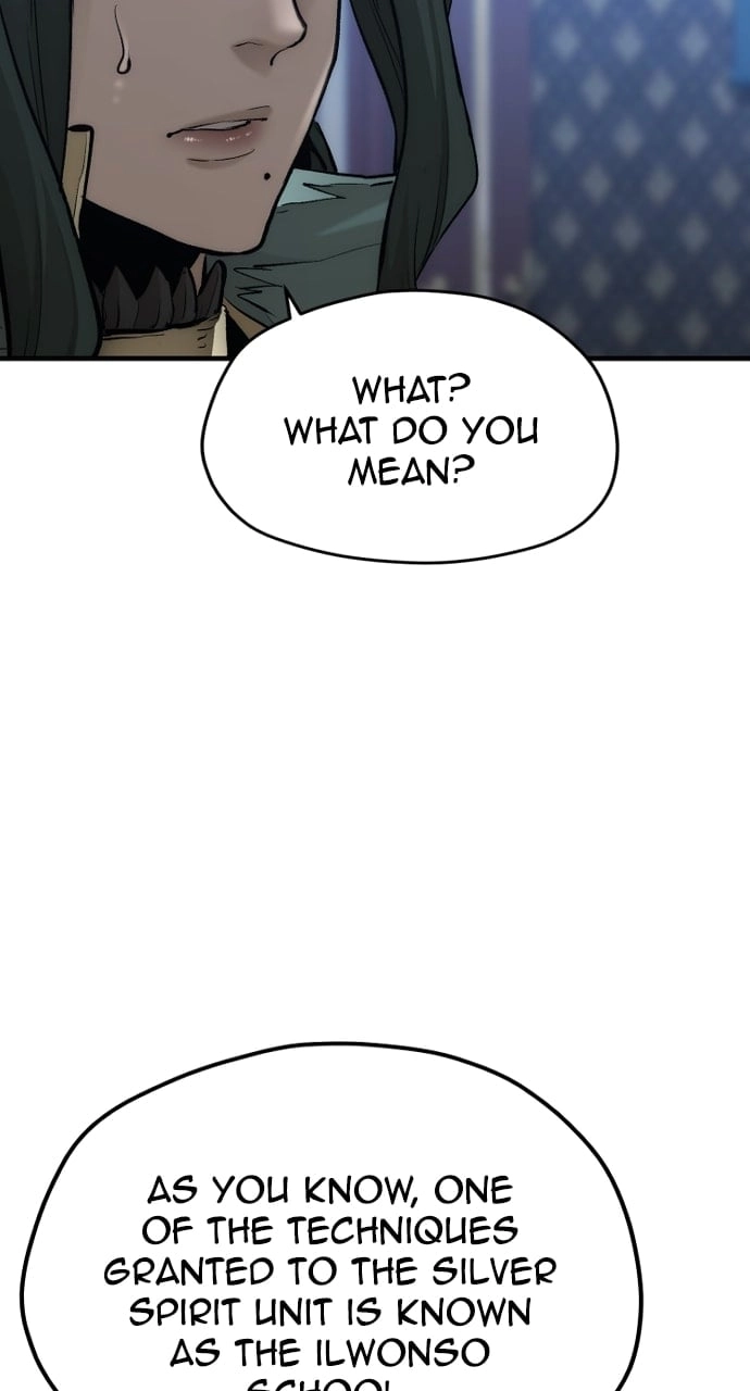 Murim RPG Simulation Chapter 115 Page 72