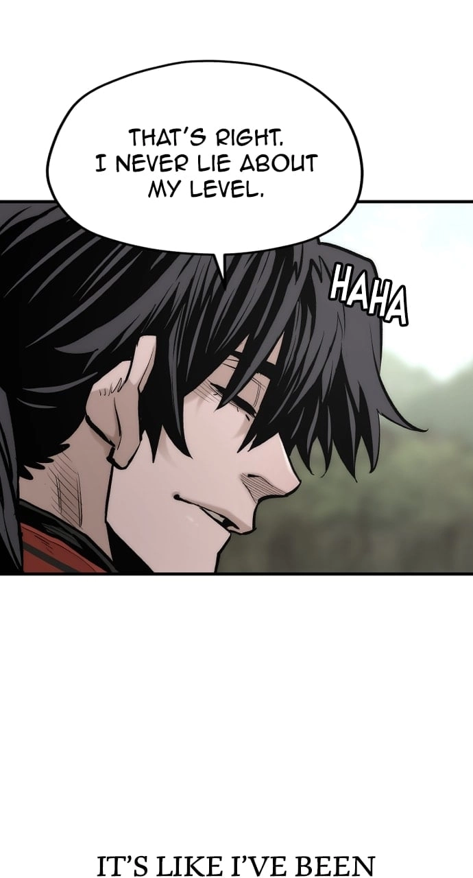 Murim RPG Simulation Chapter 115 Page 18