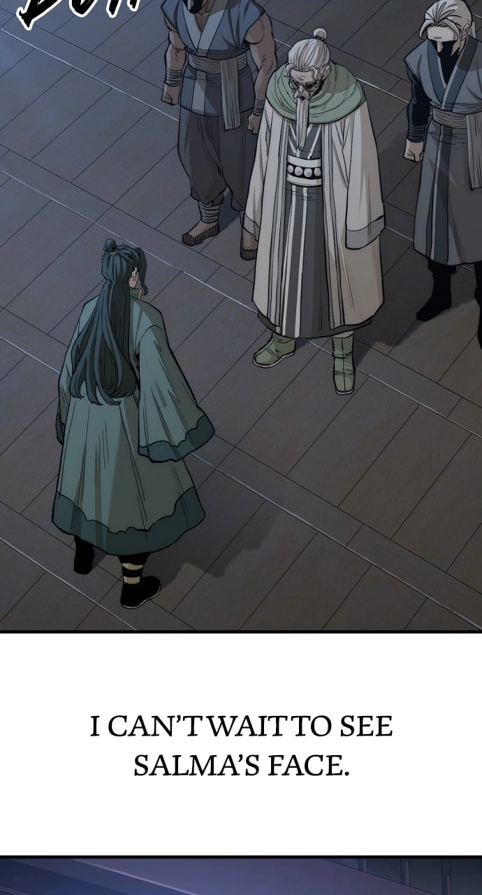 Murim RPG Simulation Chapter 115 Page 104