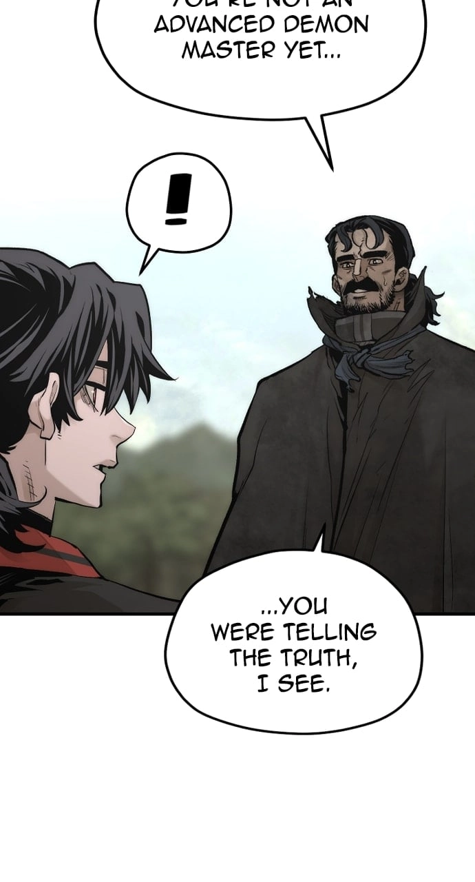 Murim RPG Simulation Chapter 115 Page 17