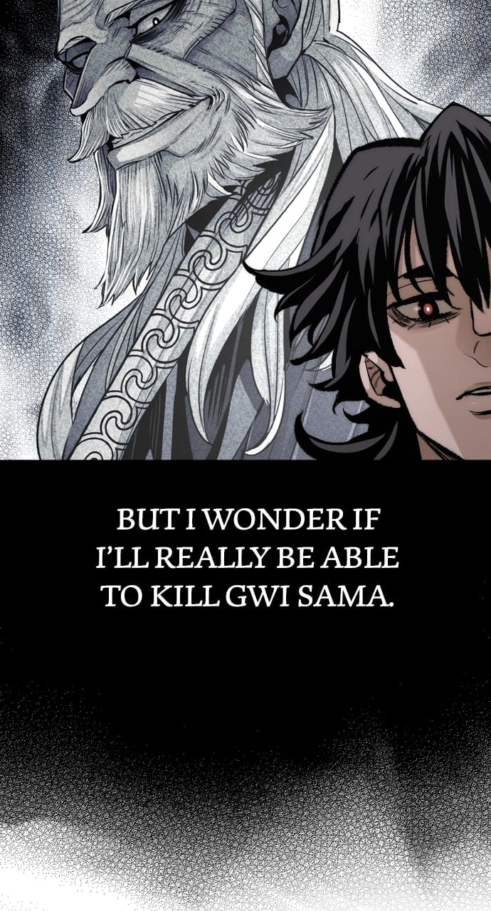 Murim RPG Simulation Chapter 115 Page 114