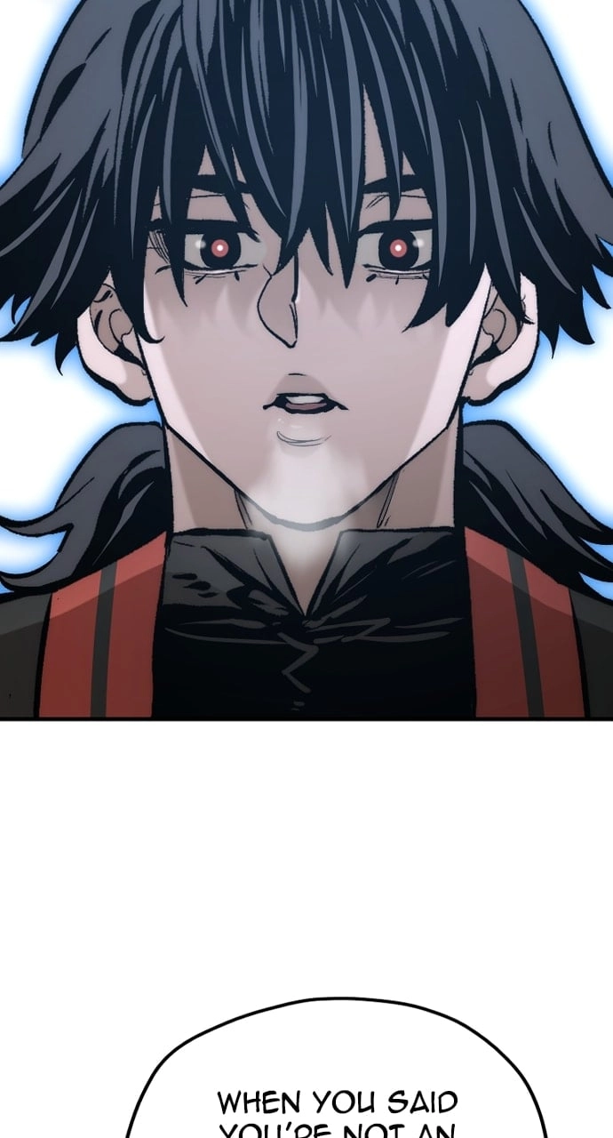 Murim RPG Simulation Chapter 115 Page 16