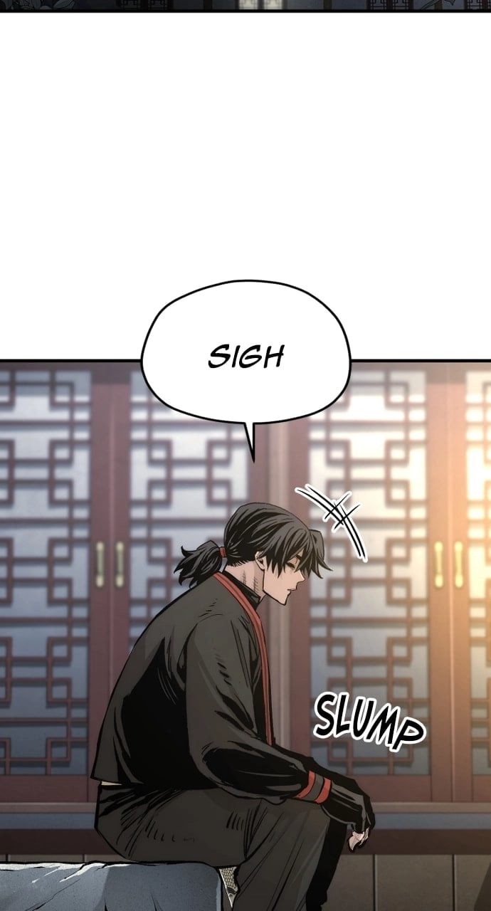 Murim RPG Simulation Chapter 115 Page 110