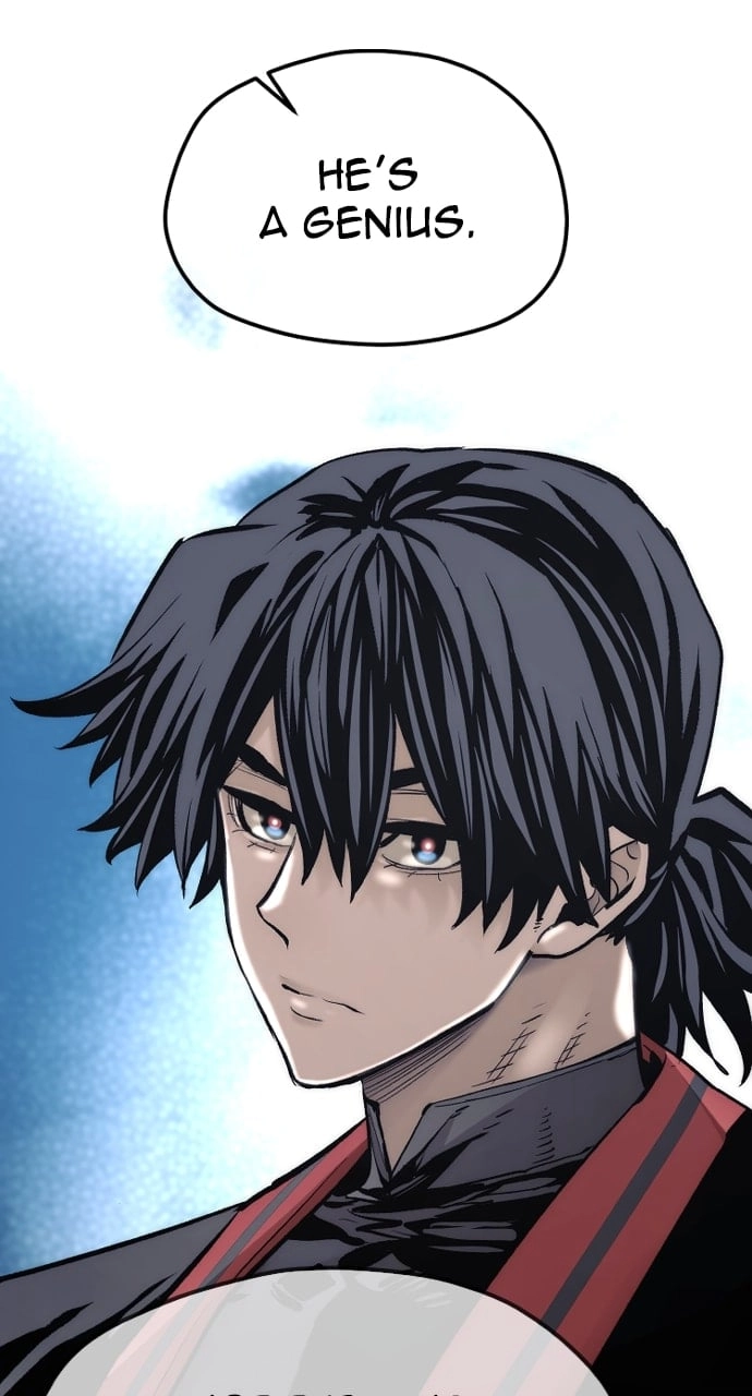 Murim RPG Simulation Chapter 115 Page 80