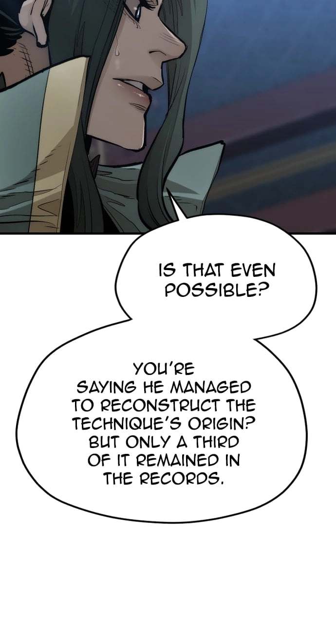 Murim RPG Simulation Chapter 115 Page 77