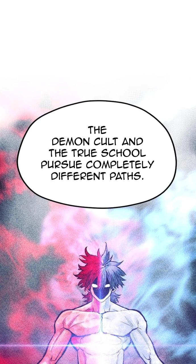 Murim RPG Simulation Chapter 115 Page 85