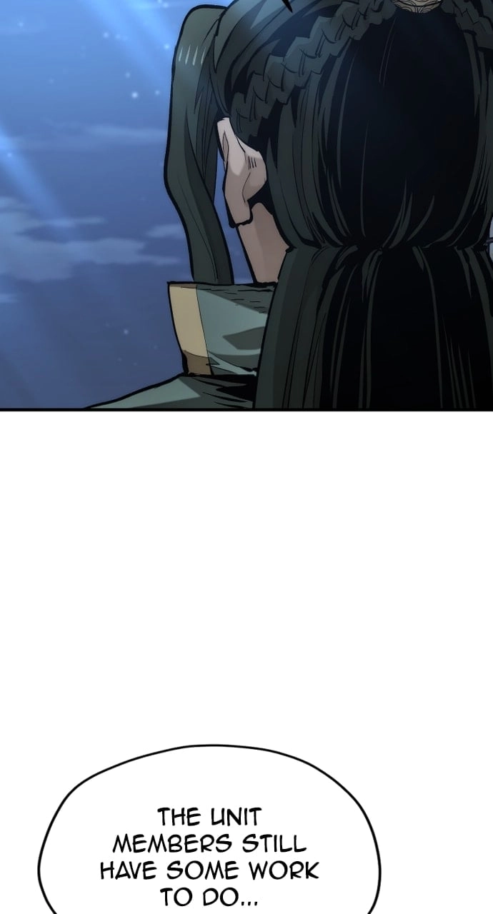 Murim RPG Simulation Chapter 115 Page 61