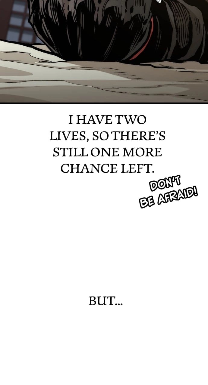 Murim RPG Simulation Chapter 115 Page 117