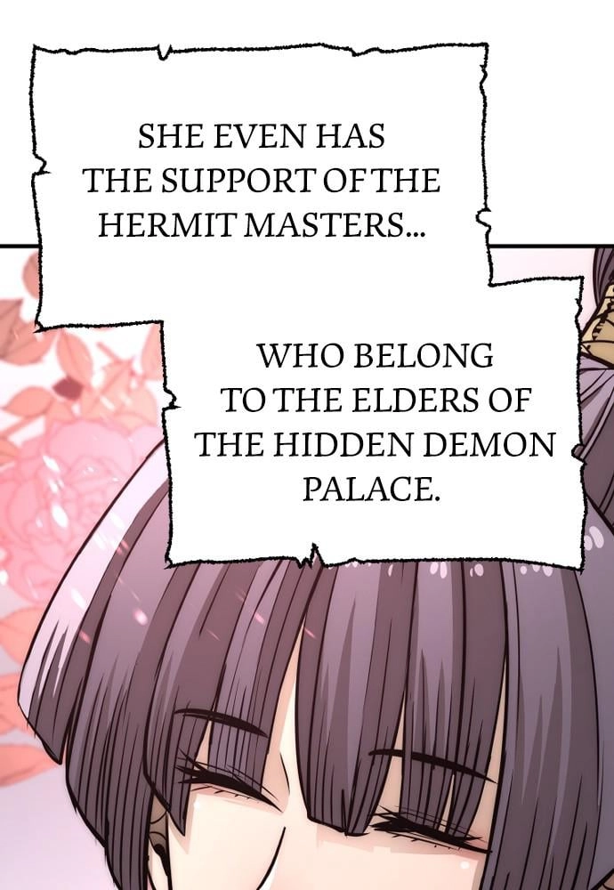 Murim RPG Simulation Chapter 33 Page 32