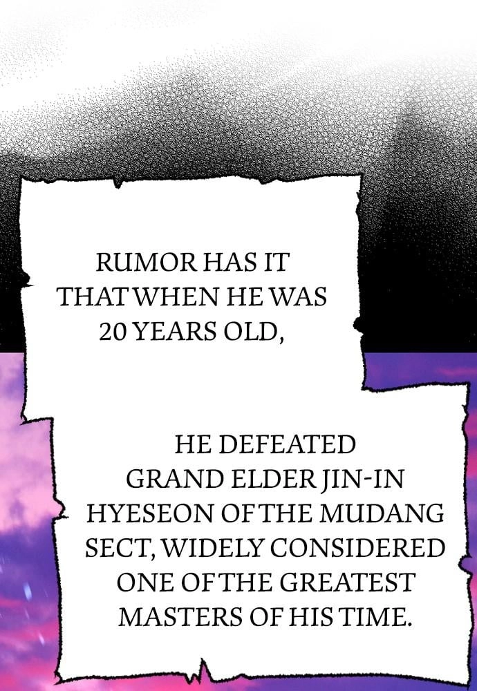 Murim RPG Simulation Chapter 33 Page 40