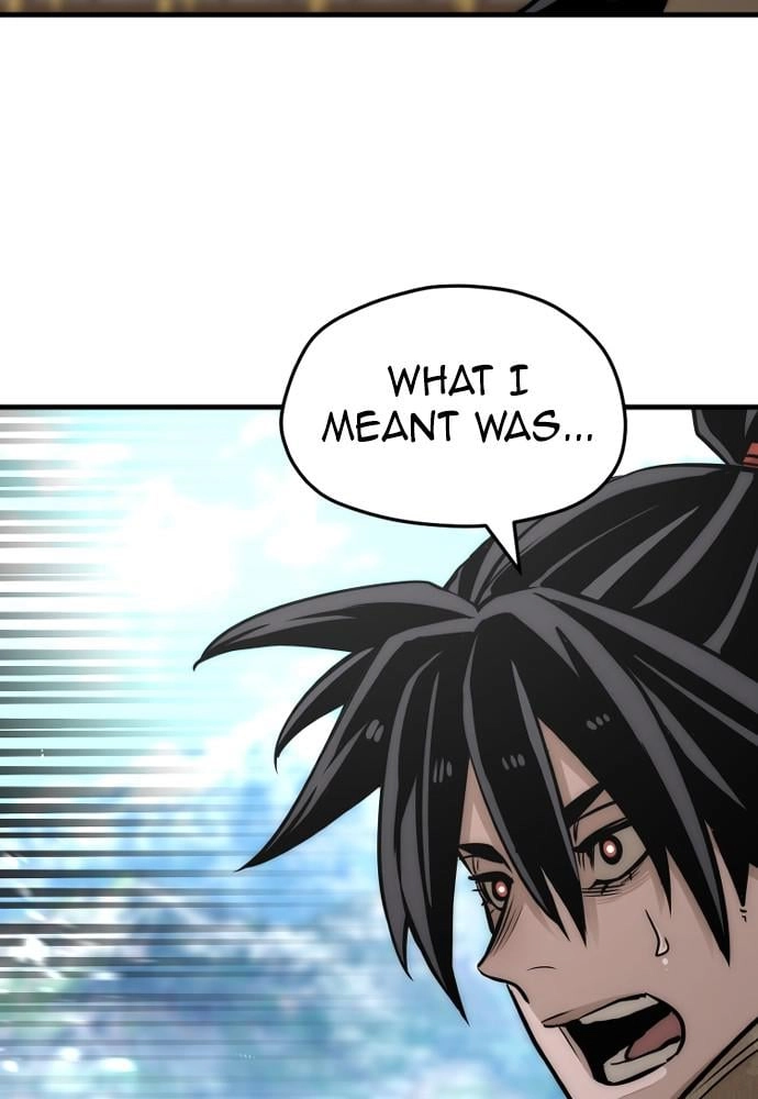 Murim RPG Simulation Chapter 33 Page 98