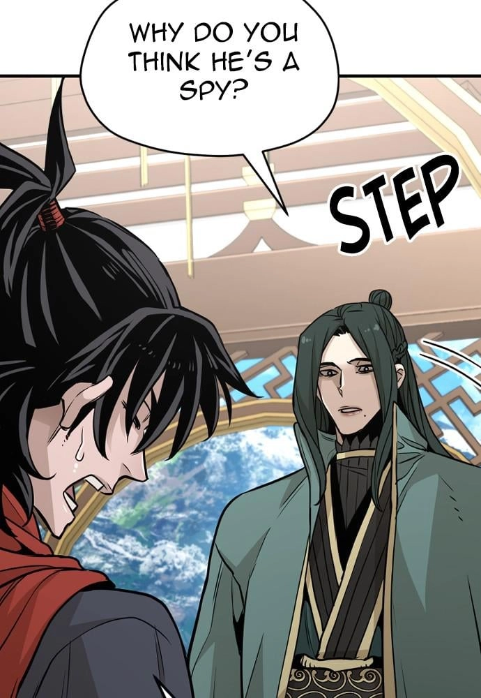 Murim RPG Simulation Chapter 33 Page 181