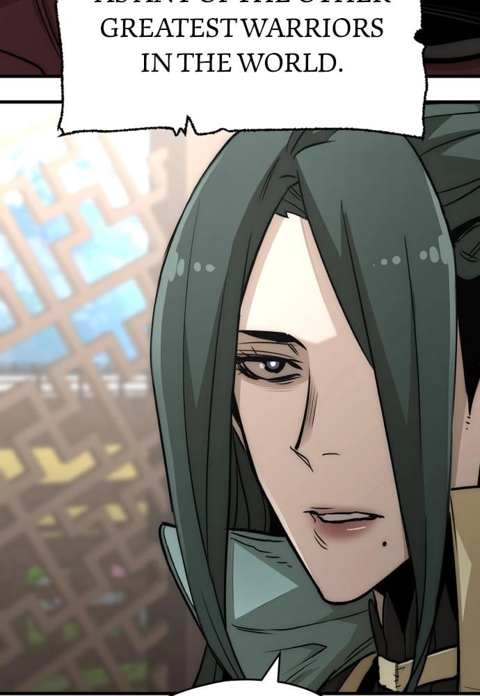 Murim RPG Simulation Chapter 33 Page 52