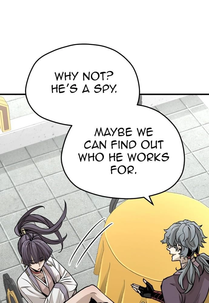 Murim RPG Simulation Chapter 33 Page 176
