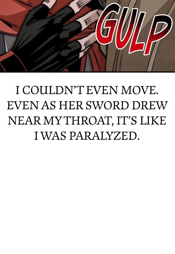 Murim RPG Simulation Chapter 33 Page 125