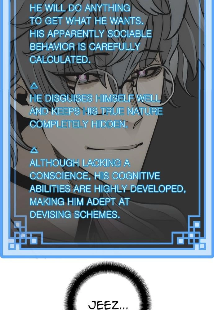 Murim RPG Simulation Chapter 33 Page 142