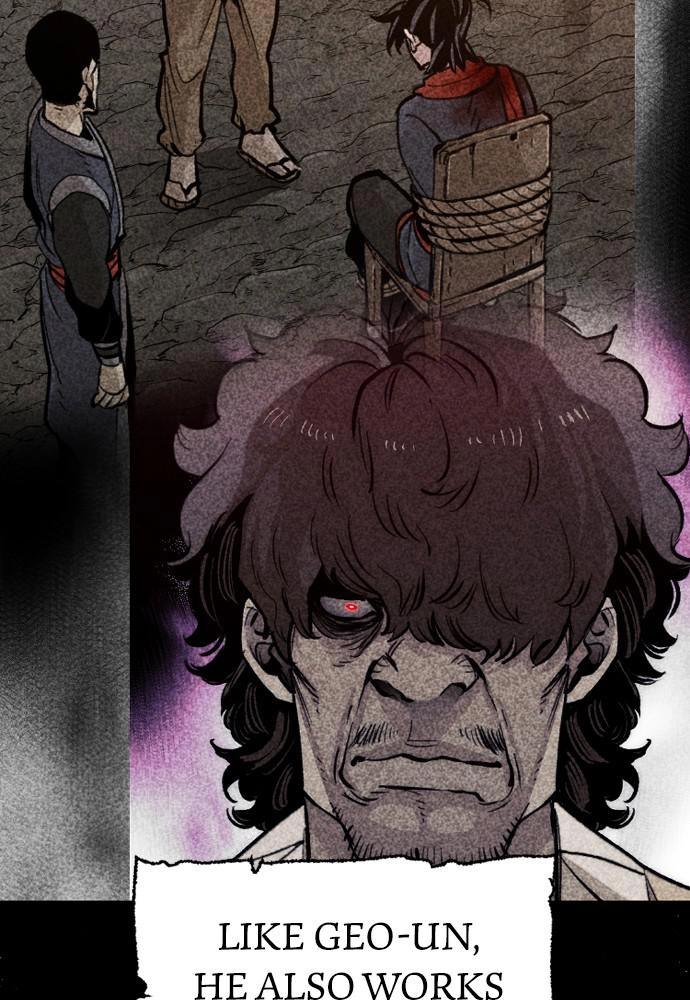 Murim RPG Simulation Chapter 33 Page 220