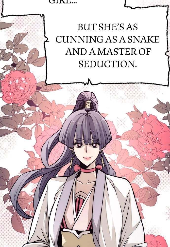 Murim RPG Simulation Chapter 33 Page 28