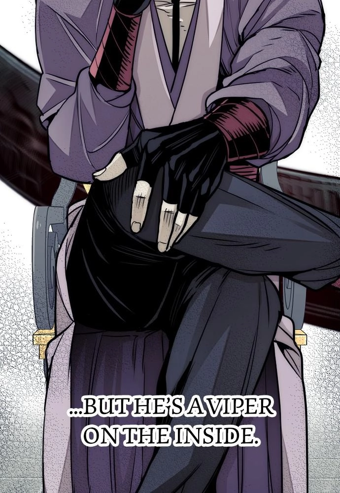 Murim RPG Simulation Chapter 33 Page 22
