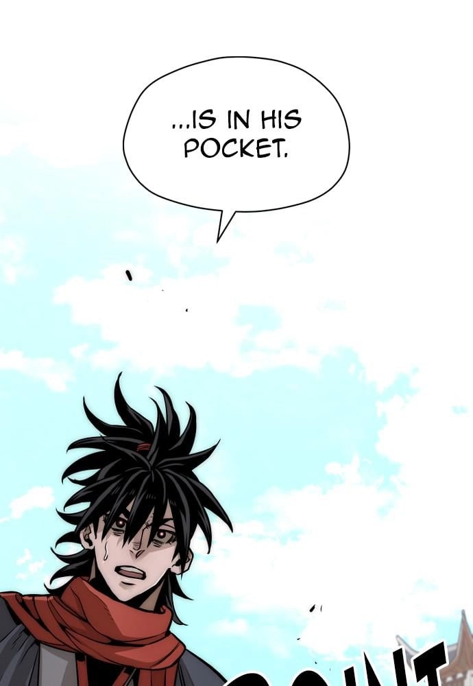 Murim RPG Simulation Chapter 33 Page 224