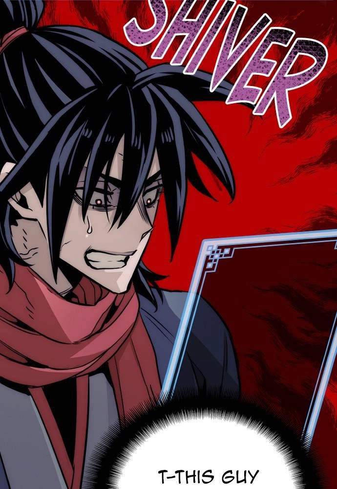 Murim RPG Simulation Chapter 33 Page 169