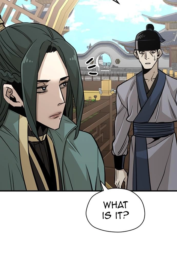 Murim RPG Simulation Chapter 33 Page 61