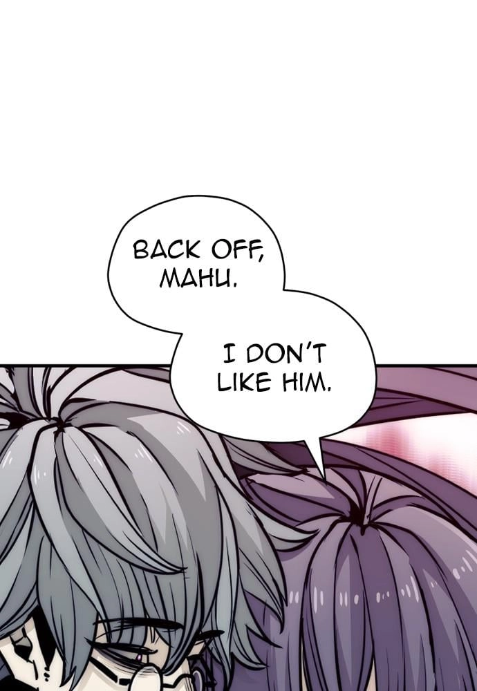 Murim RPG Simulation Chapter 33 Page 109