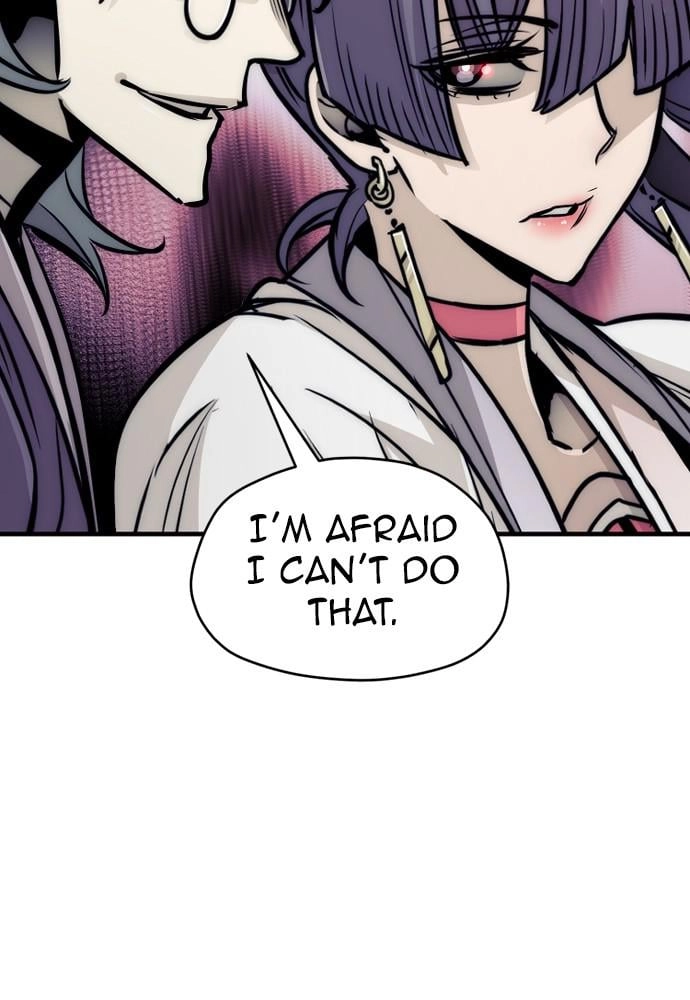 Murim RPG Simulation Chapter 33 Page 110