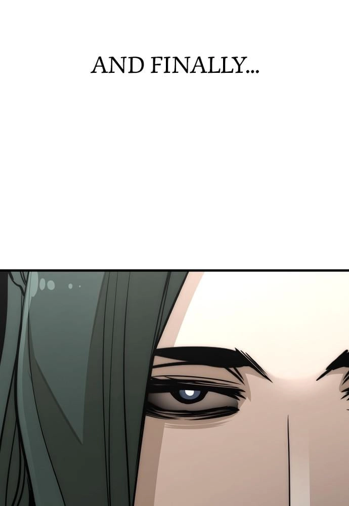 Murim RPG Simulation Chapter 33 Page 35