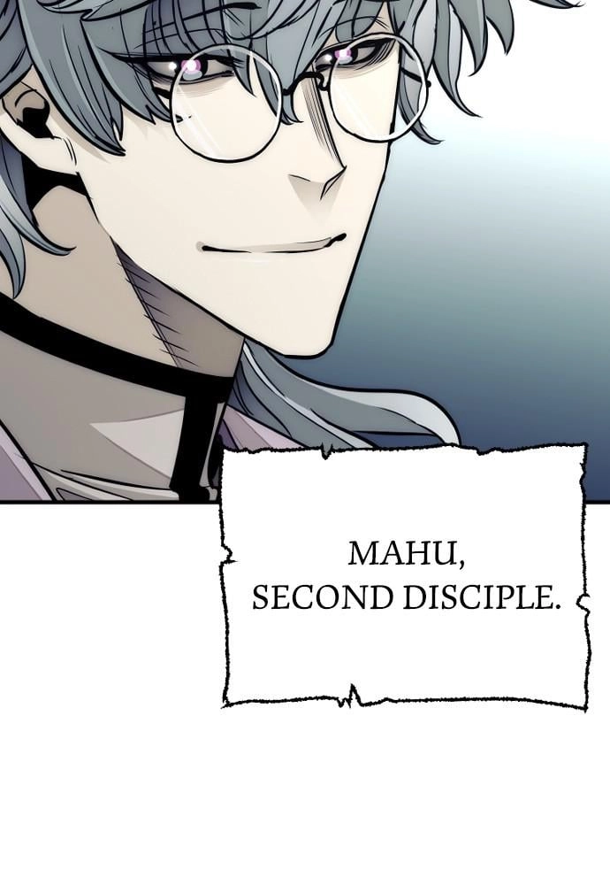 Murim RPG Simulation Chapter 33 Page 12