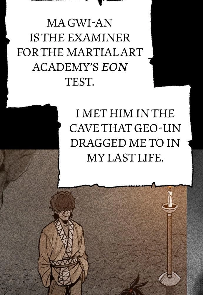Murim RPG Simulation Chapter 33 Page 219