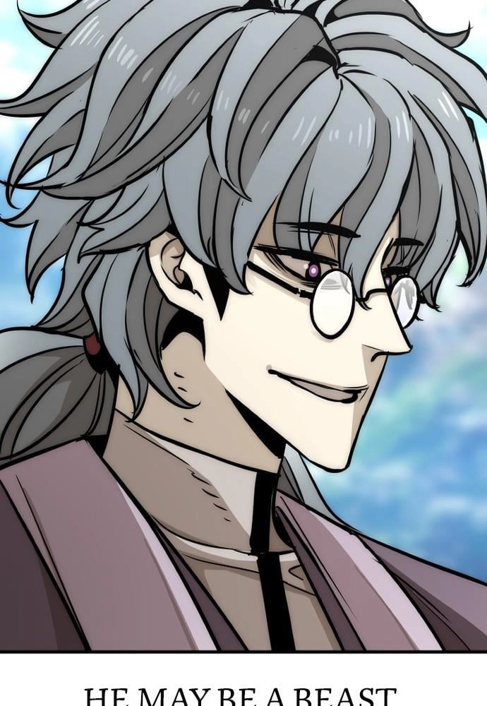 Murim RPG Simulation Chapter 33 Page 136