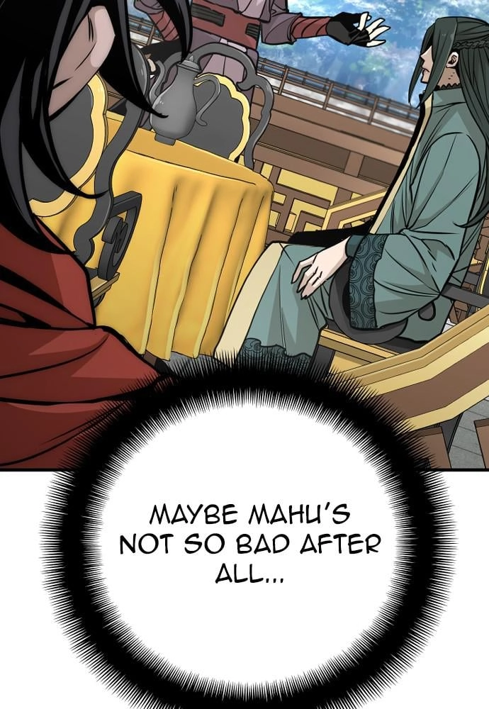 Murim RPG Simulation Chapter 33 Page 134