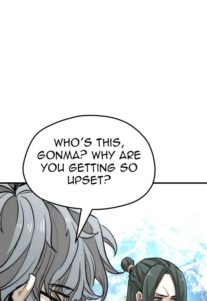 Murim RPG Simulation Chapter 33 Page 77